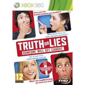 Truth or Lies Game Truth or Lies Game